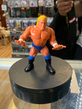 Sid Justice 9062 (Vintage WWF WWE, Hasbro)