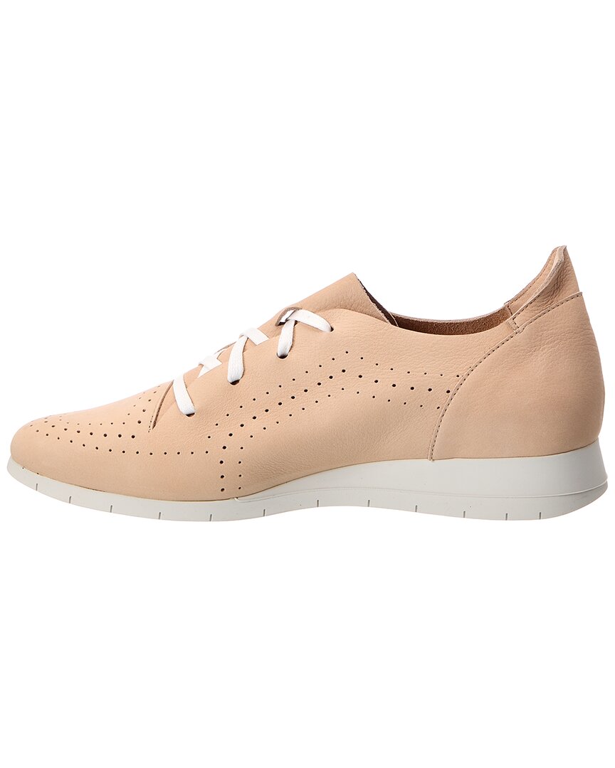 Arche Sitcha Leather Sneaker