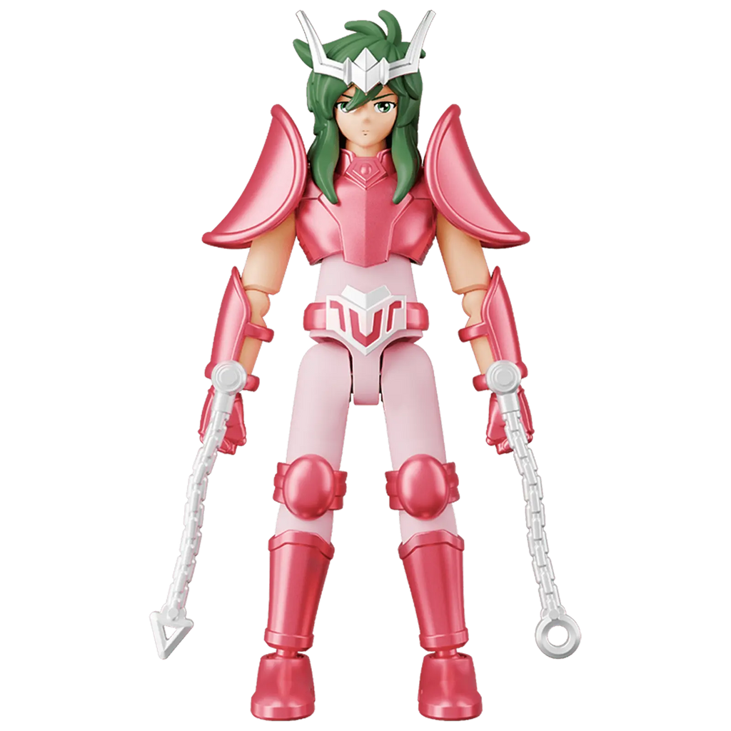 Saint Seiya Galaxy Version 01 The Legacy of Sagittarius!!