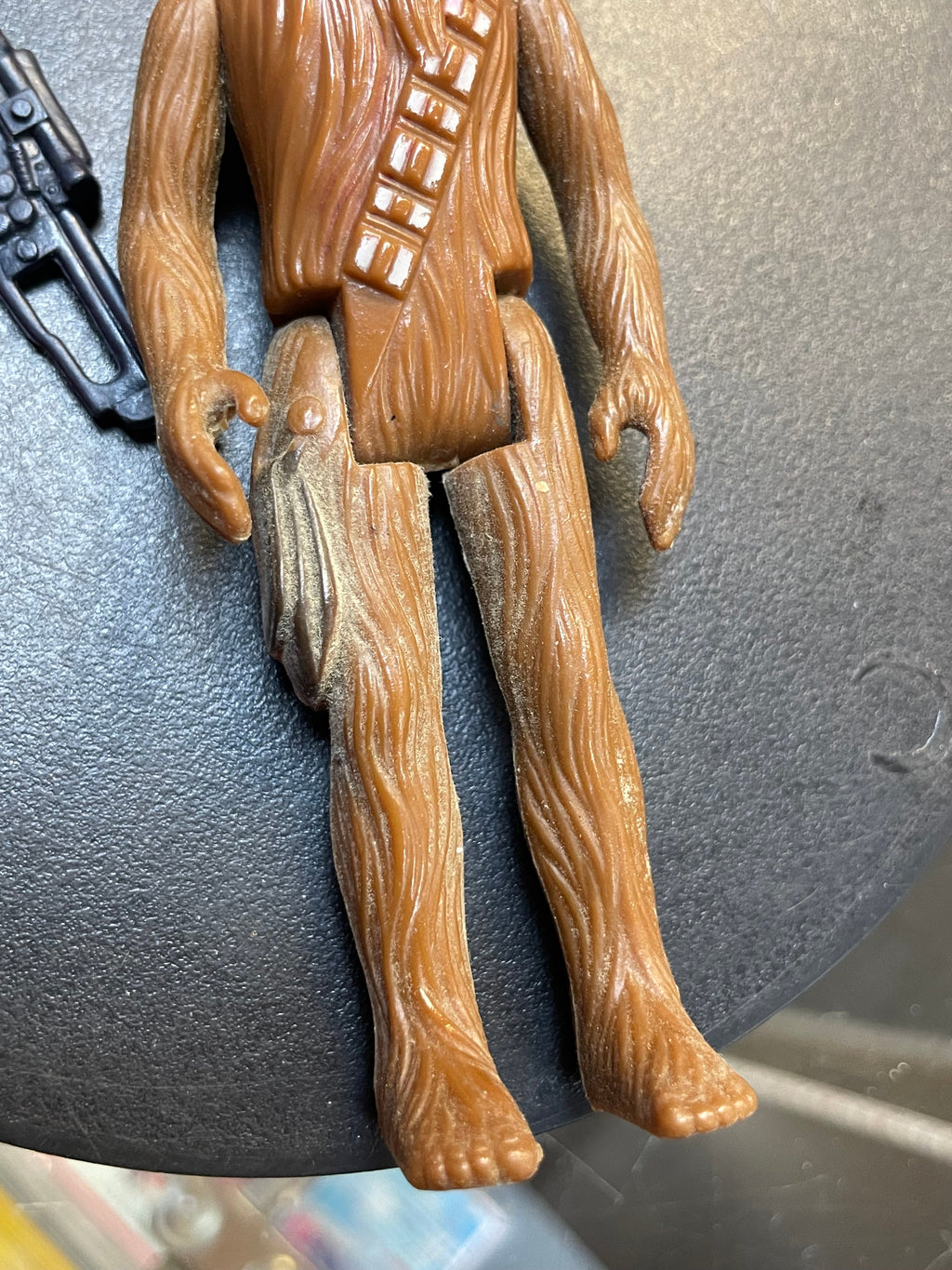 Chewbacca (Vintage Star Wars, Kenner) **COMPLETE**
