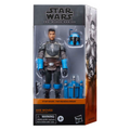 Axe Woves (Star Wars Black Series, Hasbro)