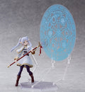 Figma 658 Frieren Beyond Journey's End - Frieren w/Limited Bonus Zoltraak Circle by Good Smile Company