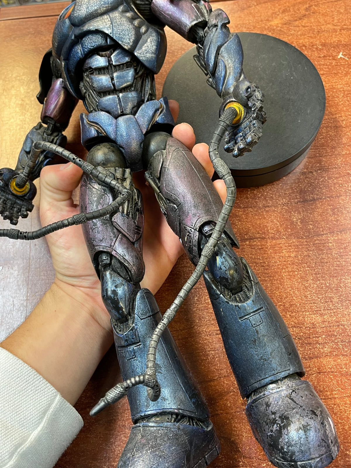 Sentinel -BAF- (Marvel Legends, Toybiz) **COMPLETE**