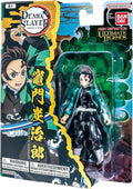 Bandai Tanjiro Kamado