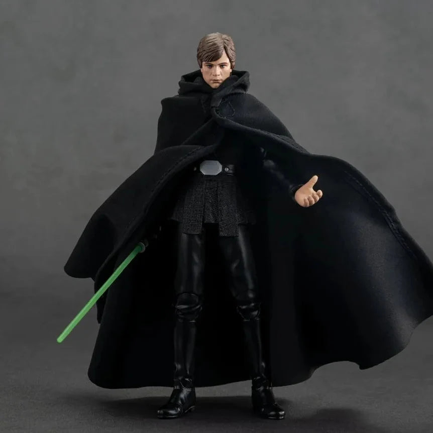 7-Inch Star Wars Action Figures - Luke Skywalker
