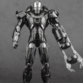 7-Inch Iron Man MK34