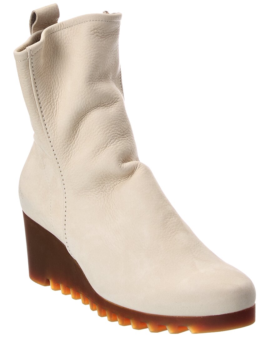 Arche Larazo Leather Boot