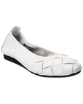 Arche Lamlam Leather Flat