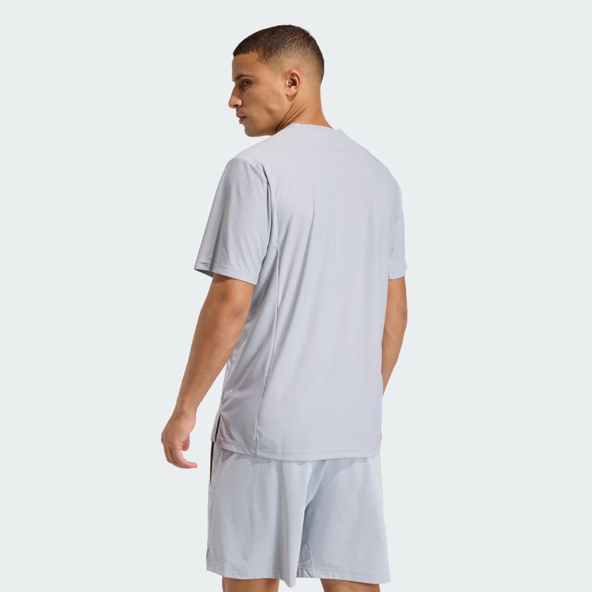Men's adidas Climacool 3D T-Shirt