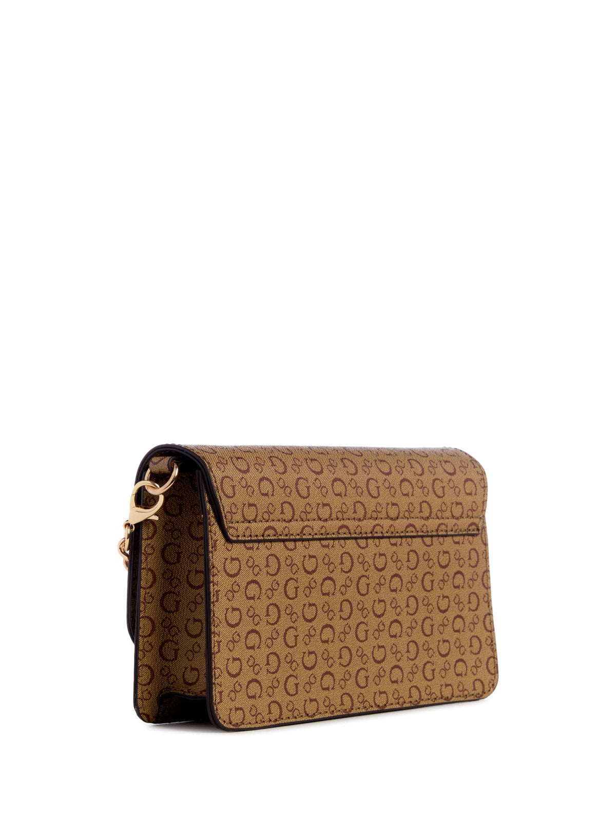 Saffron Crossbody