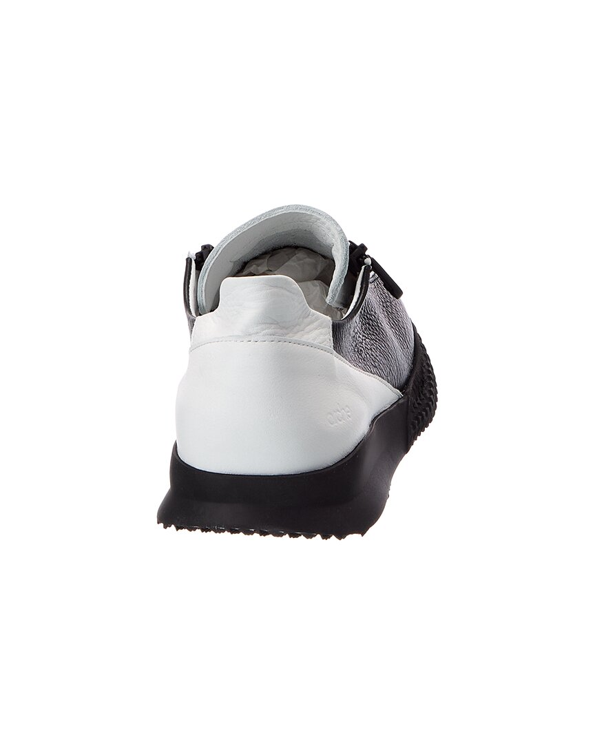 Arche Andzum Leather Sneaker