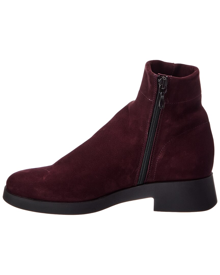 Arche Taisha Leather Bootie