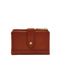 Fossil Women's Lainie Leather Multifunction Wallet