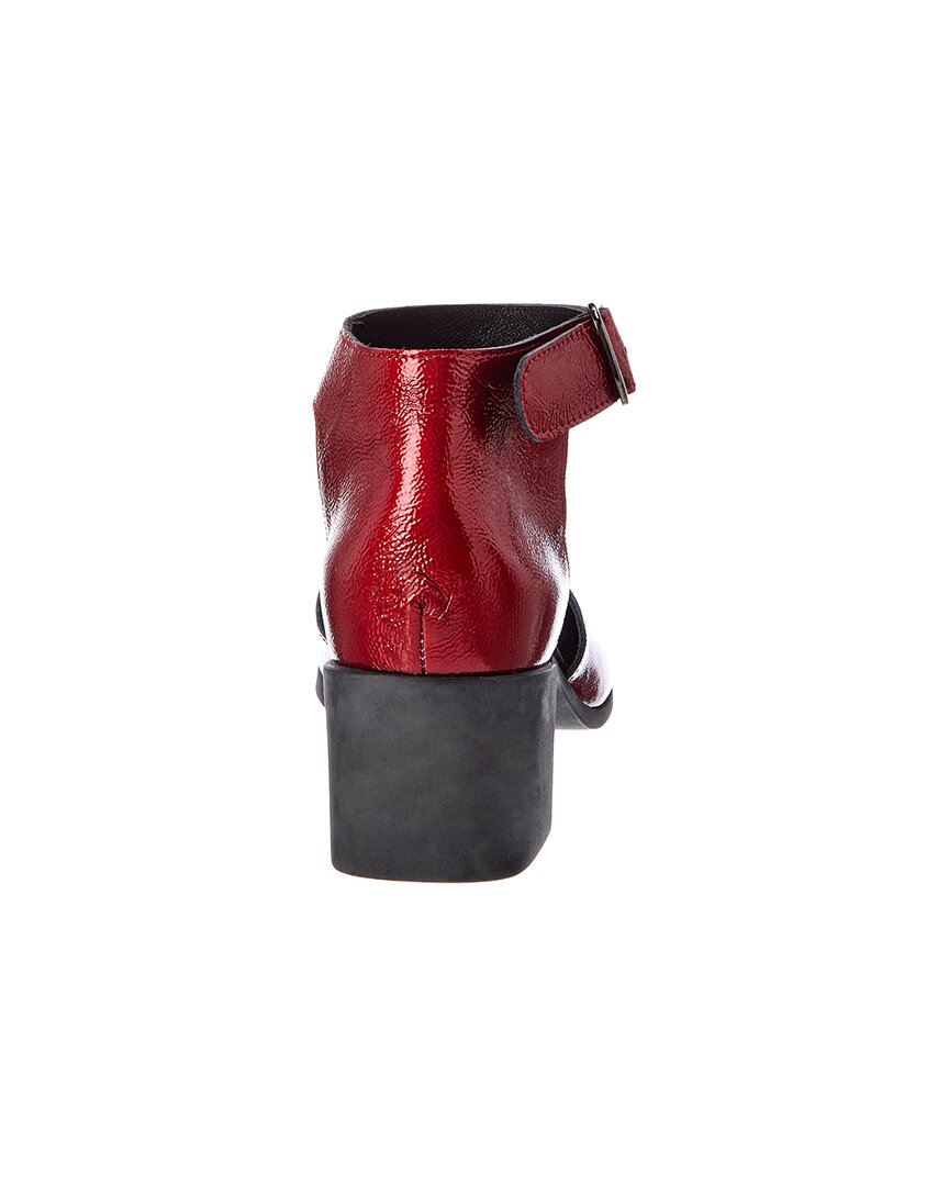 Arche Teomaj Leather Pump
