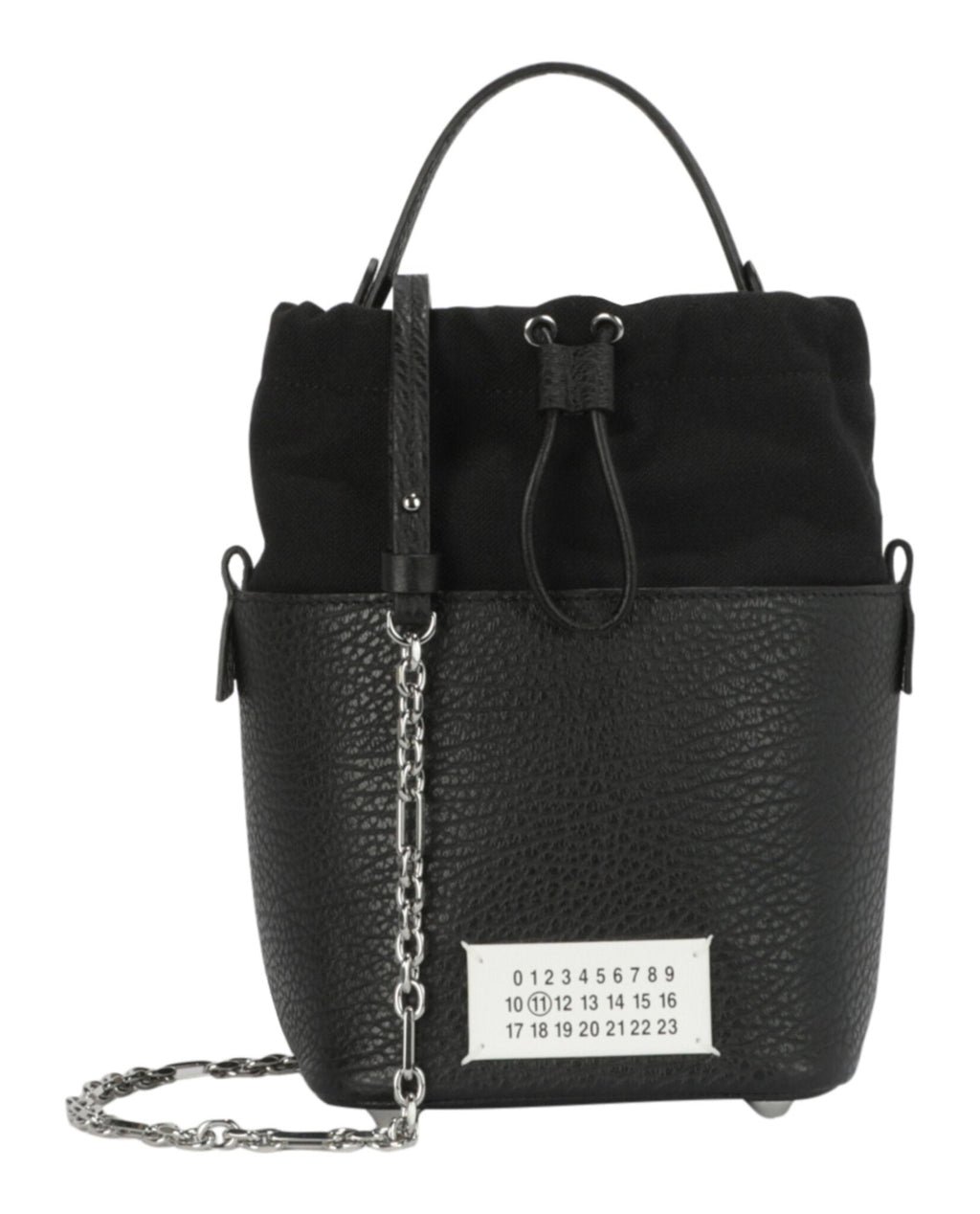 5AC Bucket Bag