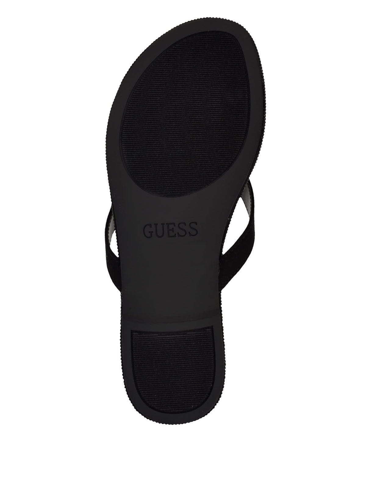 Barenn Embellished Thong Sandals