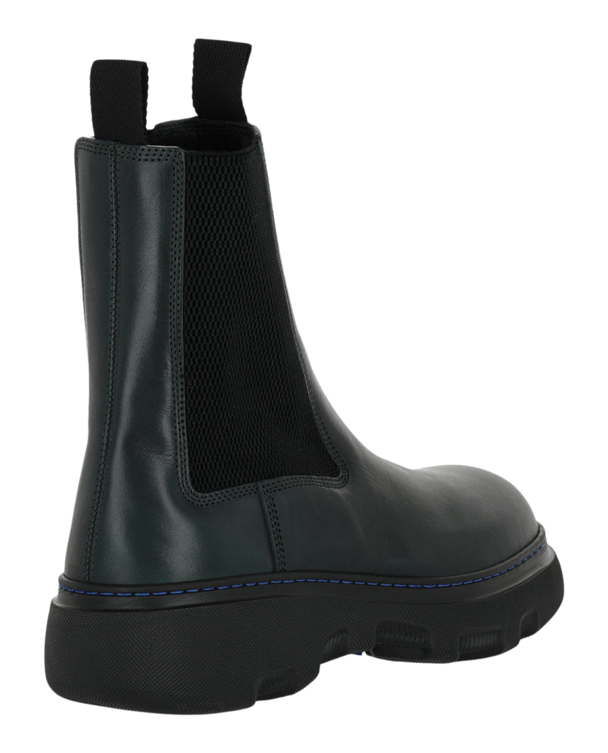 Creeper Chelsea Boots
