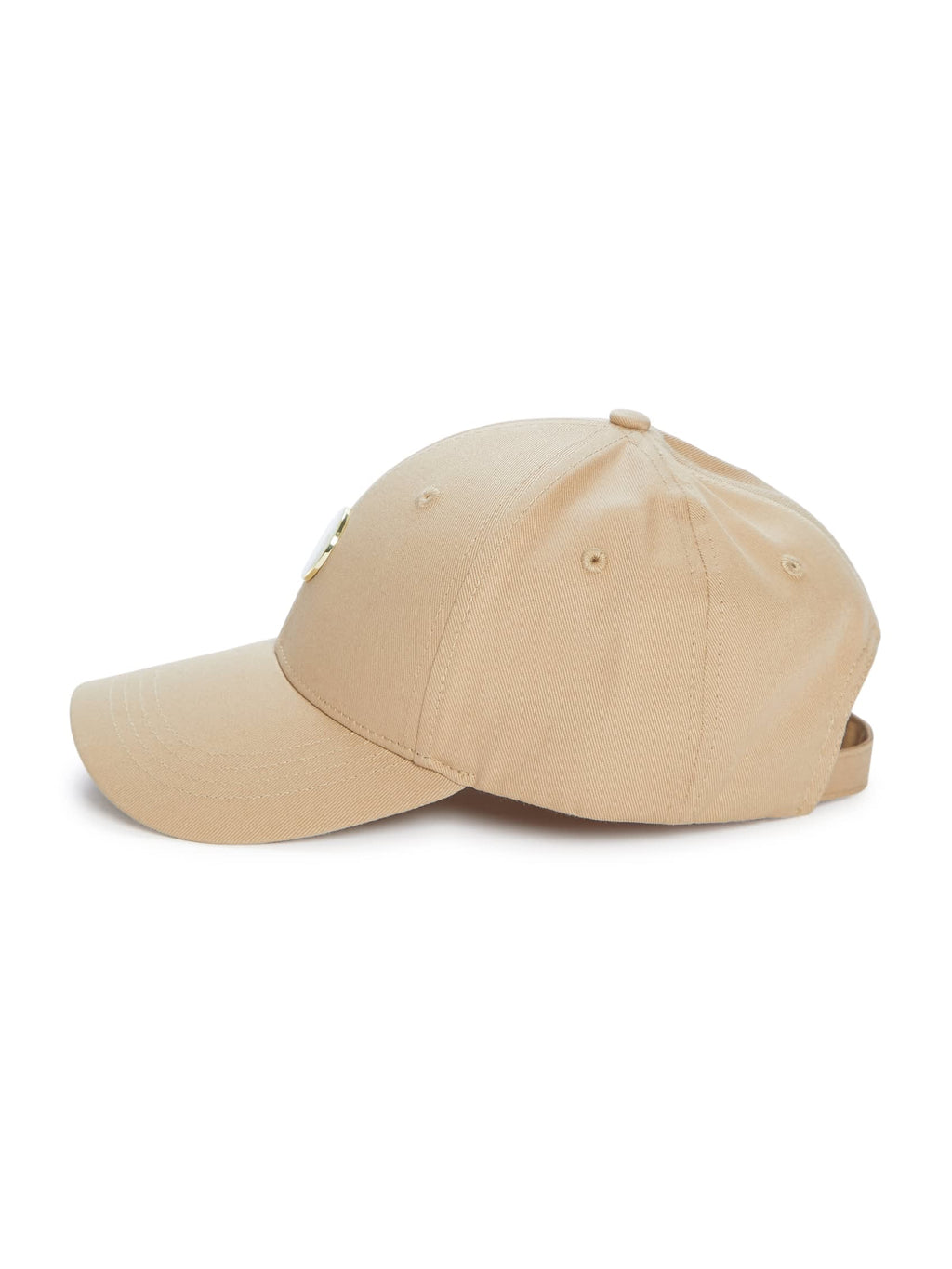 Enamel Baseball Hat