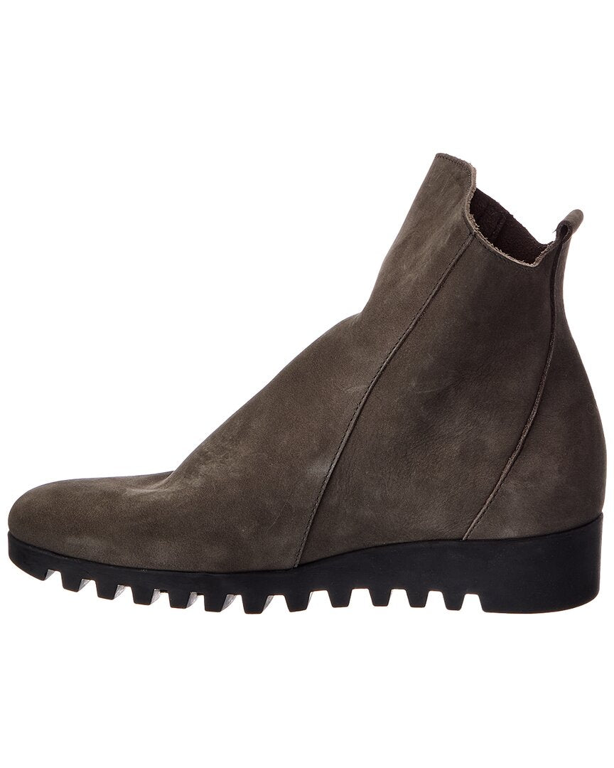 Arche Lomage Leather Boot