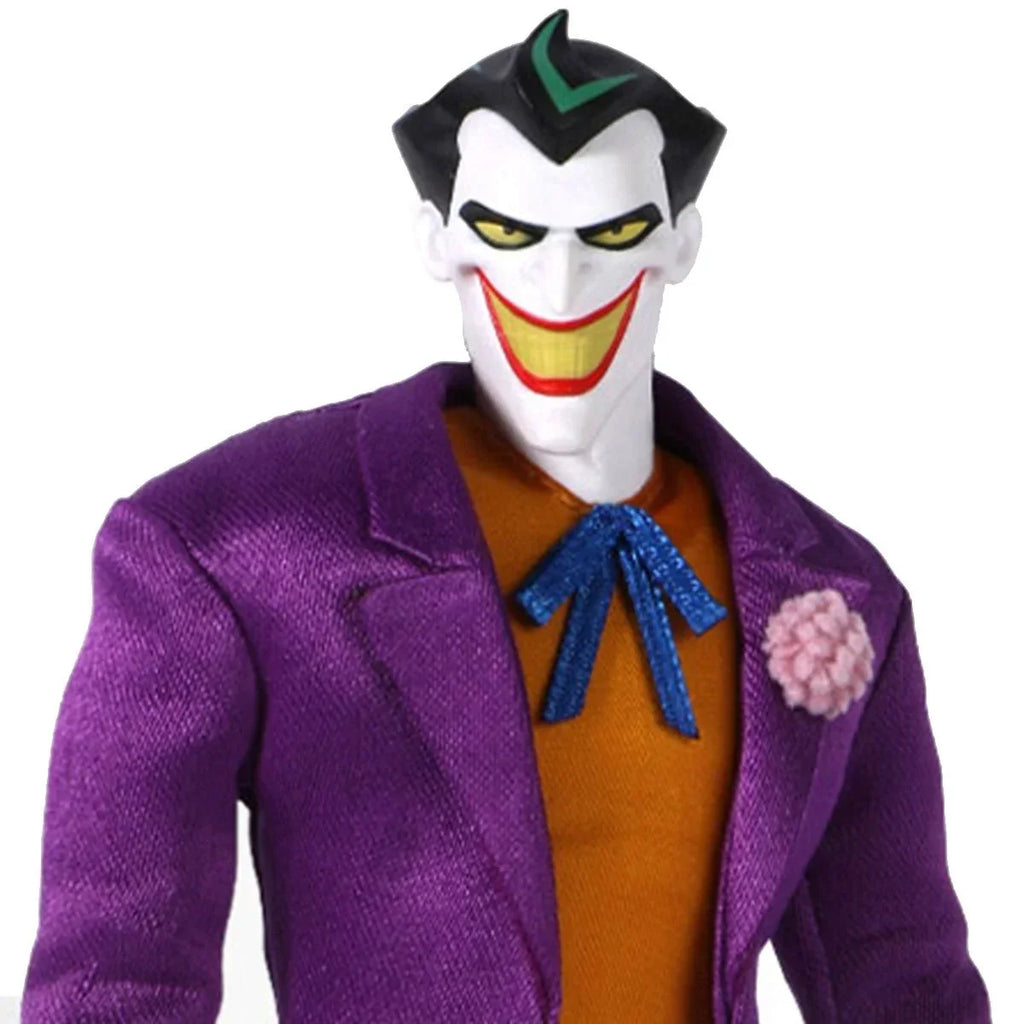 Mezco One:12 Collective The Joker - Batman The Animated Series