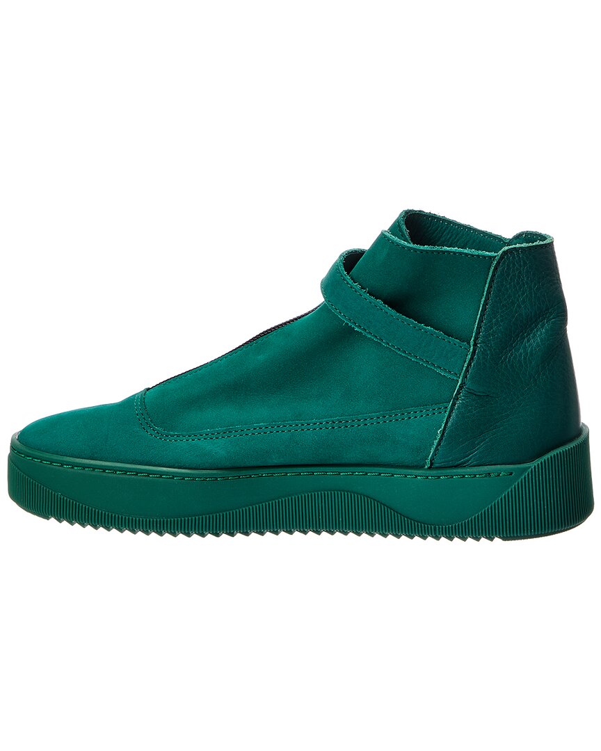 Arche Breaxy Leather Sneaker