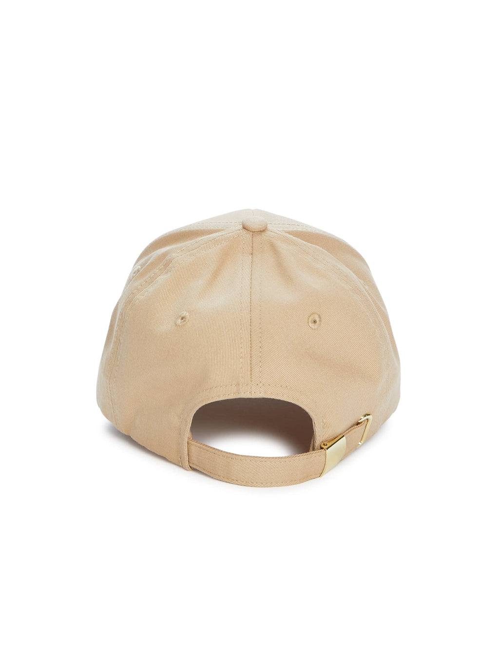 Enamel Baseball Hat