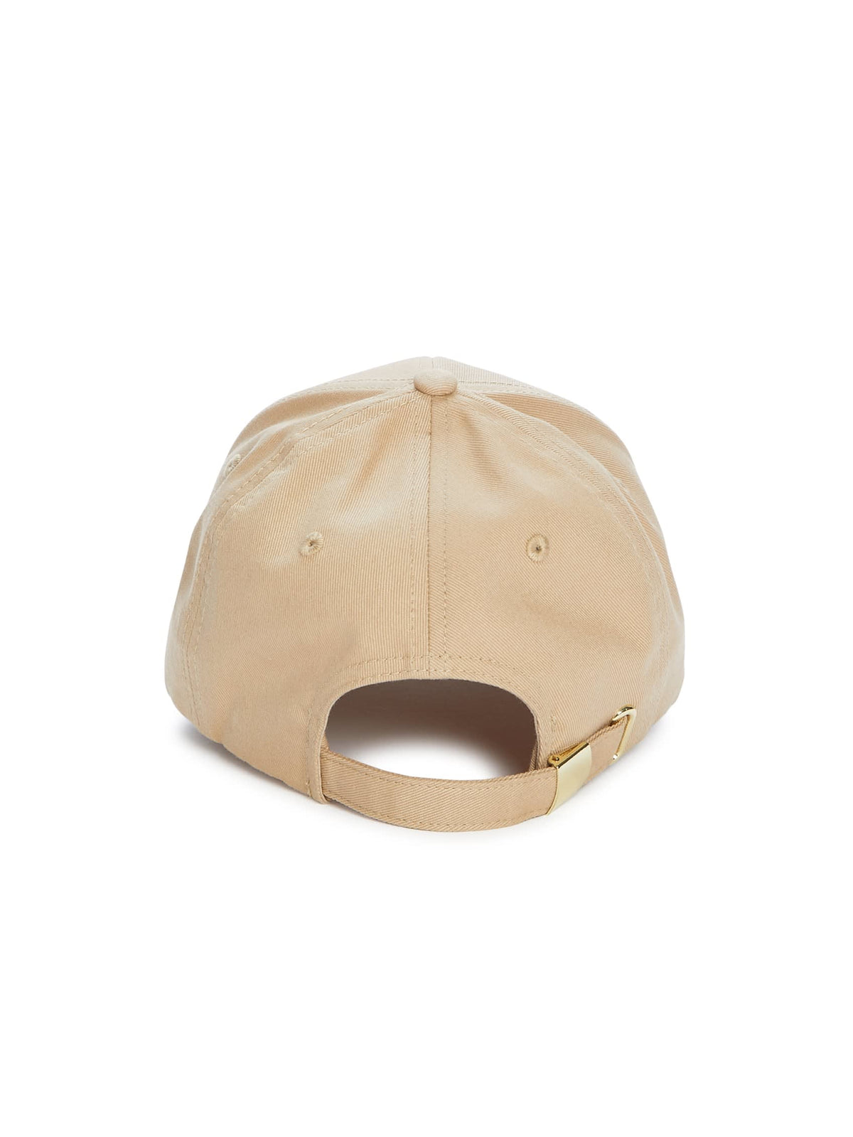 Enamel Baseball Hat