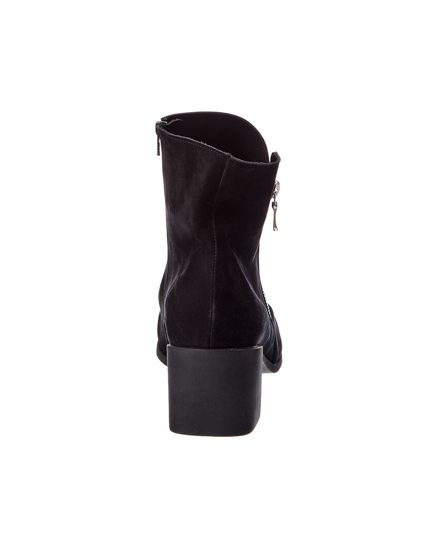 Arche Teozzi Leather Bootie