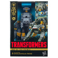 Amalgamous Prime Voyager Class (Transformers Age of Primes, Hasbro) SEALED