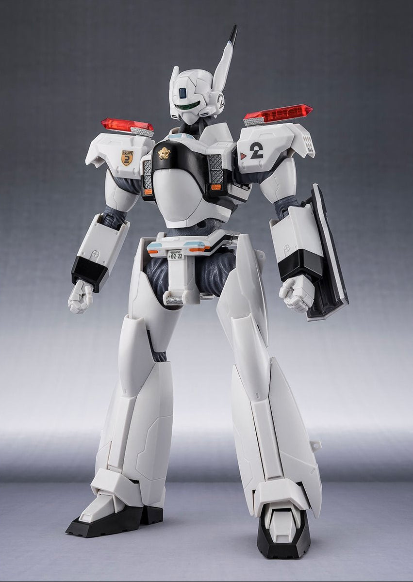 Patlabor EZY: Labor Ingram Plus (AV-98 Plus) Unit 2