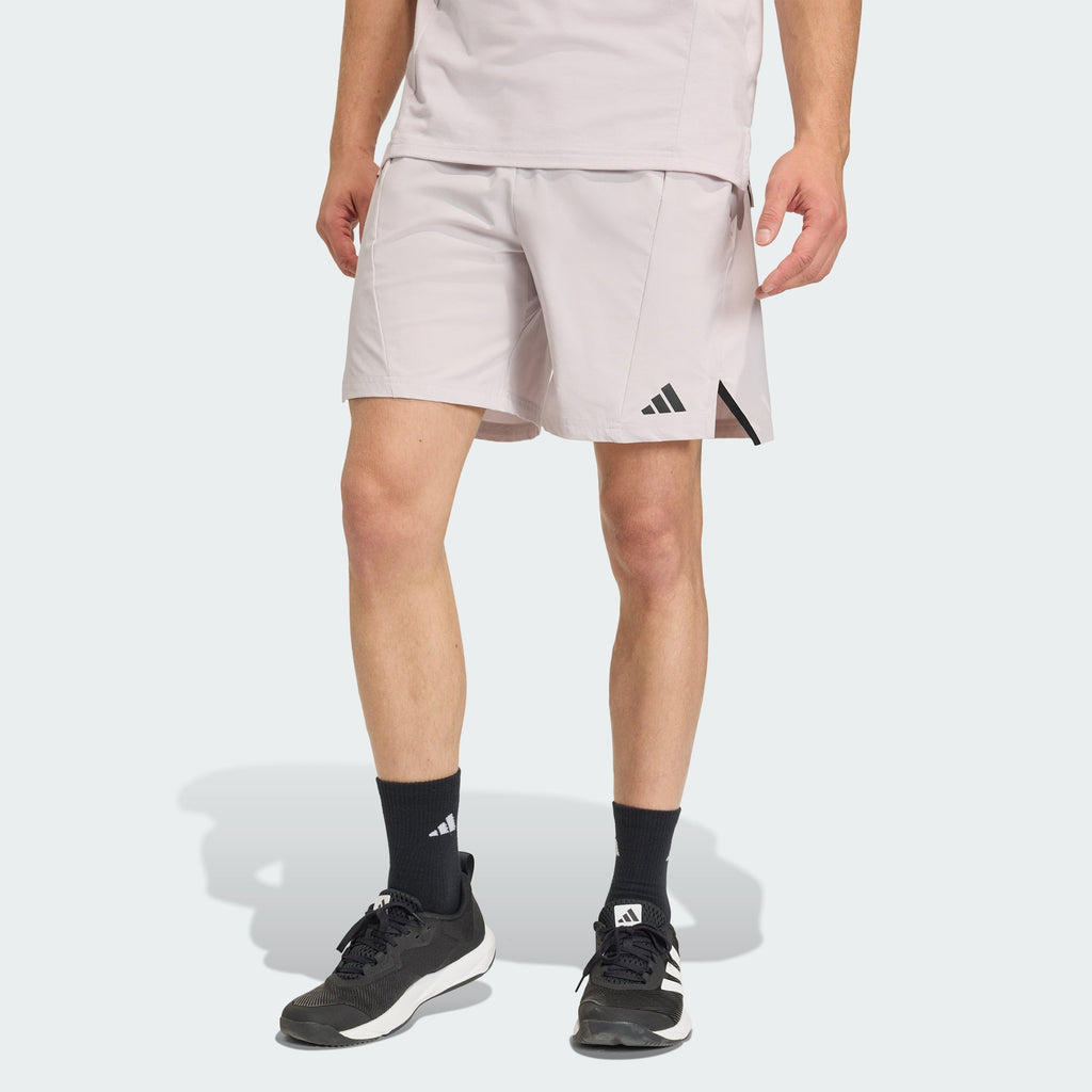 Men's adidas Designed for Training Workout Shorts