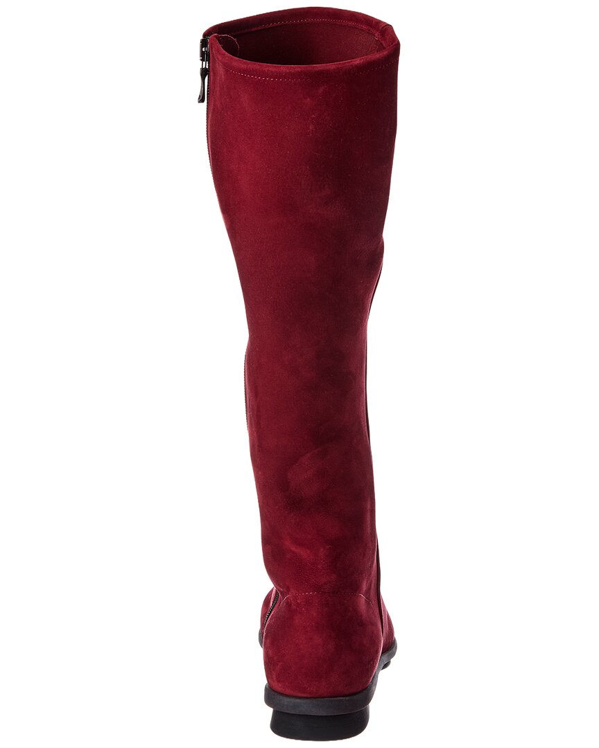 Arche Denori Leather Boot