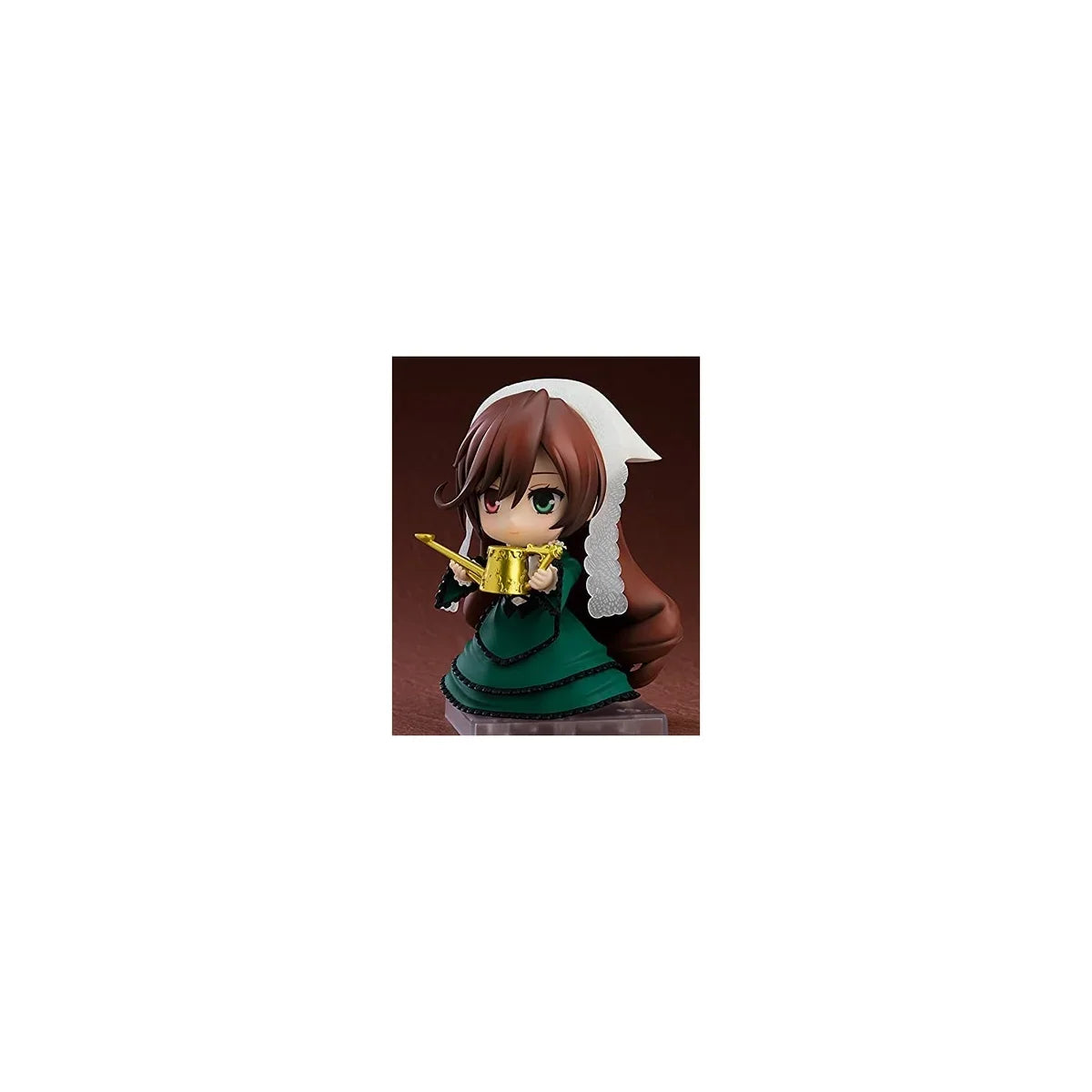 Good Smile Company 黏土人 蔷薇少女 水银灯 手办
