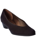 Arche Cyno Suede Pump