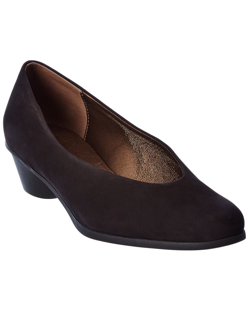 Arche Cyno Suede Pump