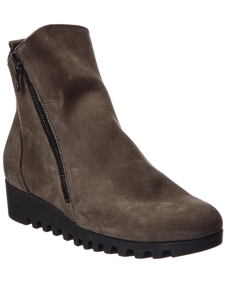 Arche Lomage Leather Boot