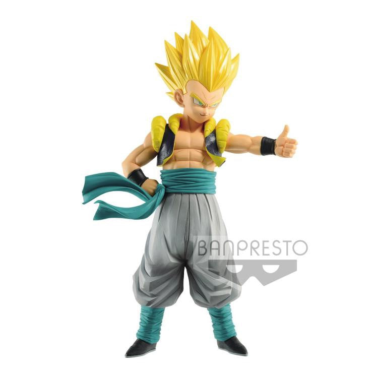 Dragon Ball Z Grandista Resolution of Soldiers - Gotenks