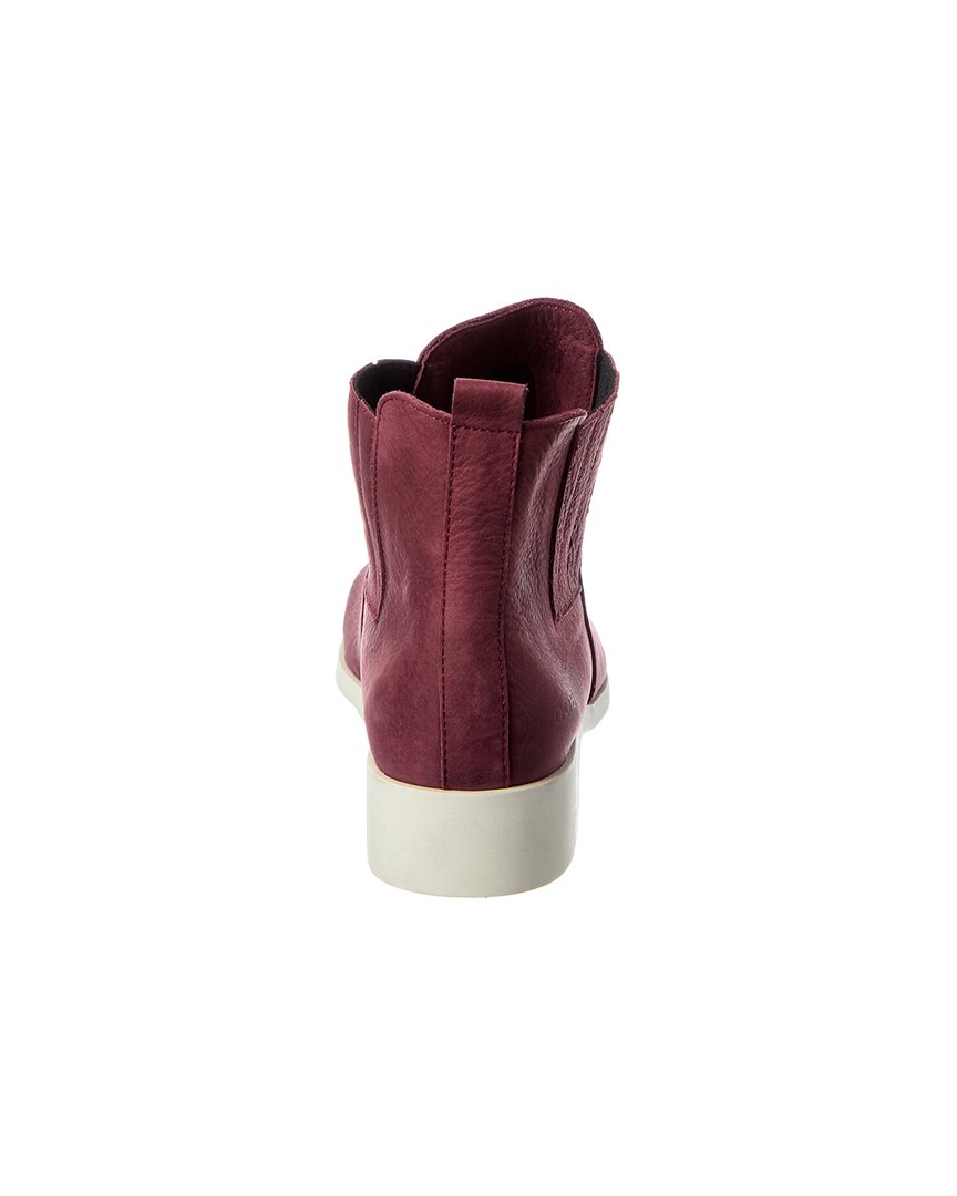 Arche Ioskow Leather Bootie