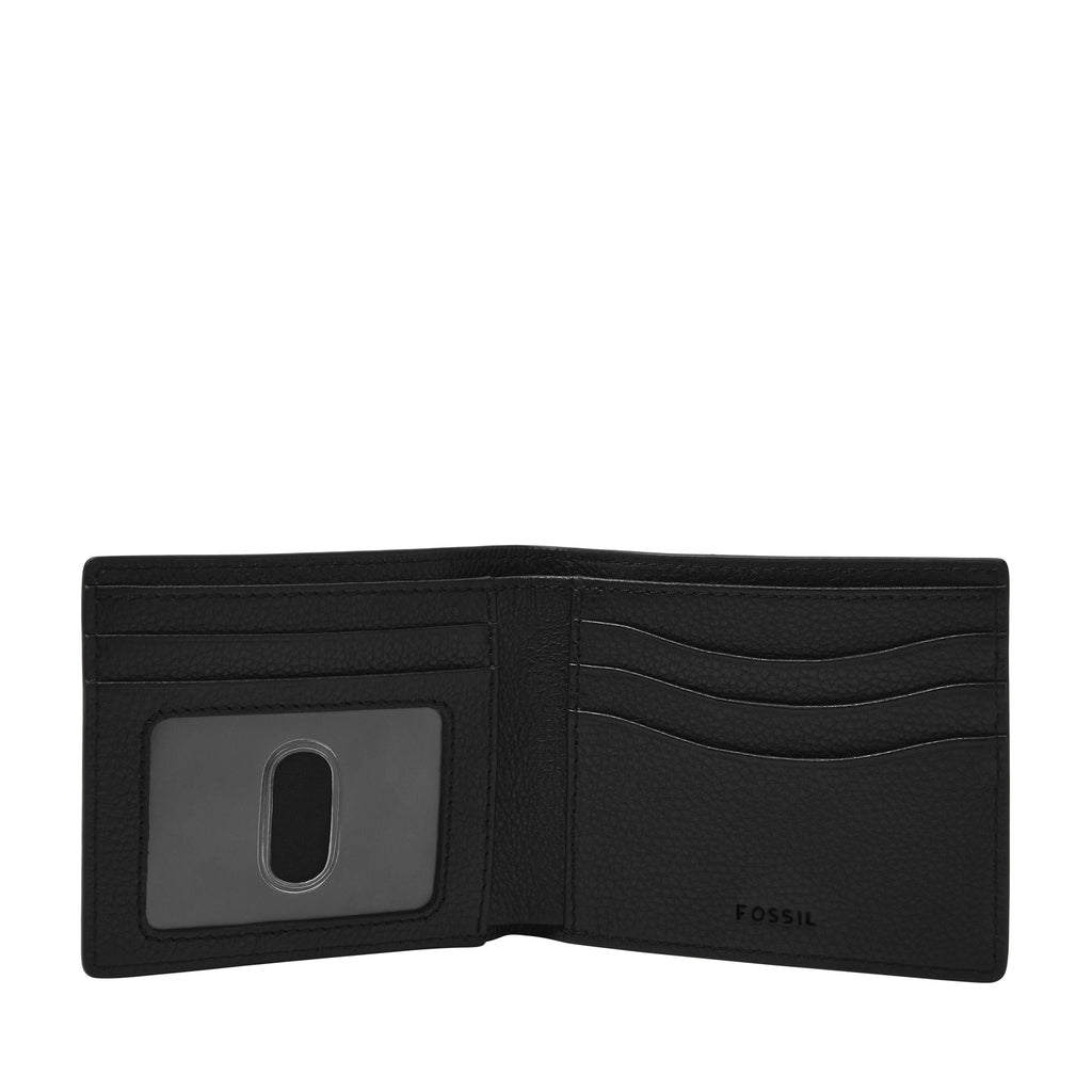 Fossil Men's Anderson Leather Bifold