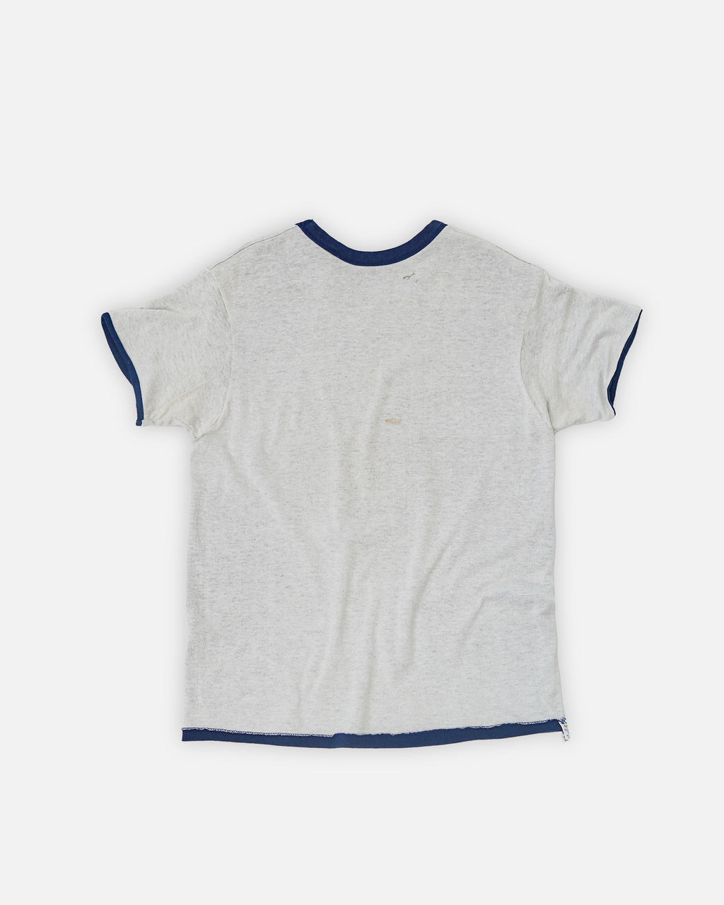 Athletic Reversible Tee / St.Xavier