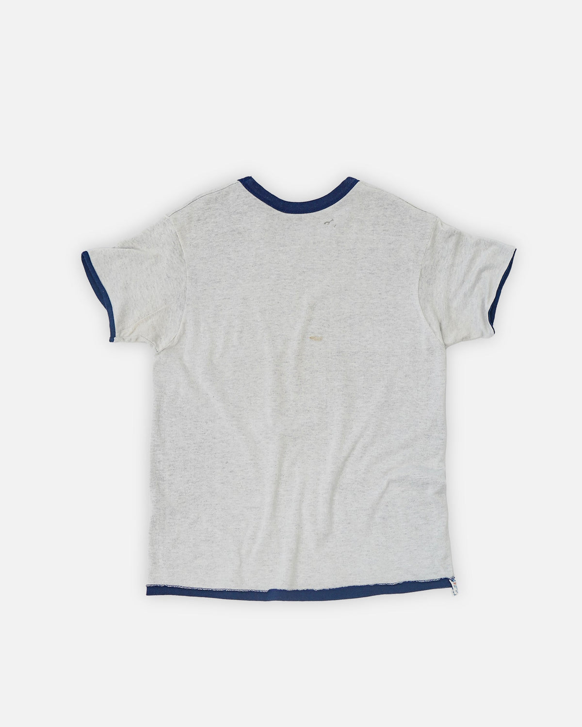 Athletic Reversible Tee / St.Xavier