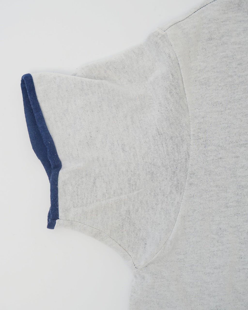 Athletic Reversible Tee / St.Xavier