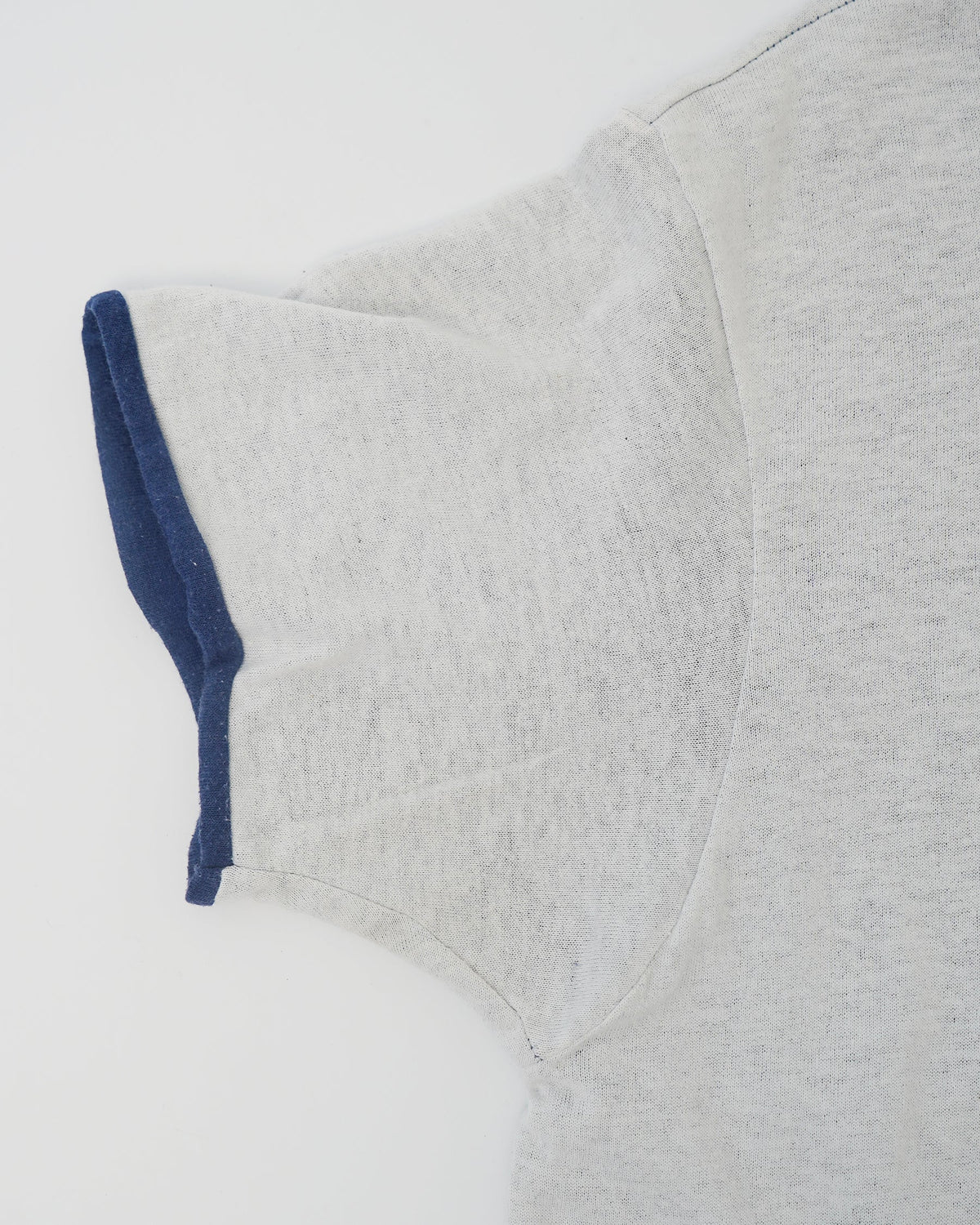 Athletic Reversible Tee / St.Xavier