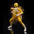 Furai Action Yellow Ranger