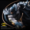DC Batman Hush: Batman The Shadow of Gotham Rises Ikigai