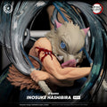 Demon Slayer: Inosuke Hashibira Ikigai