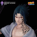 Naruto Crossed Destinies Collection: Sasuke Uchiha BIJUtsu