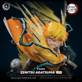 Demon Slayer Kimetsu No Yaiba: Zenitsu Agatsuma Ikigai