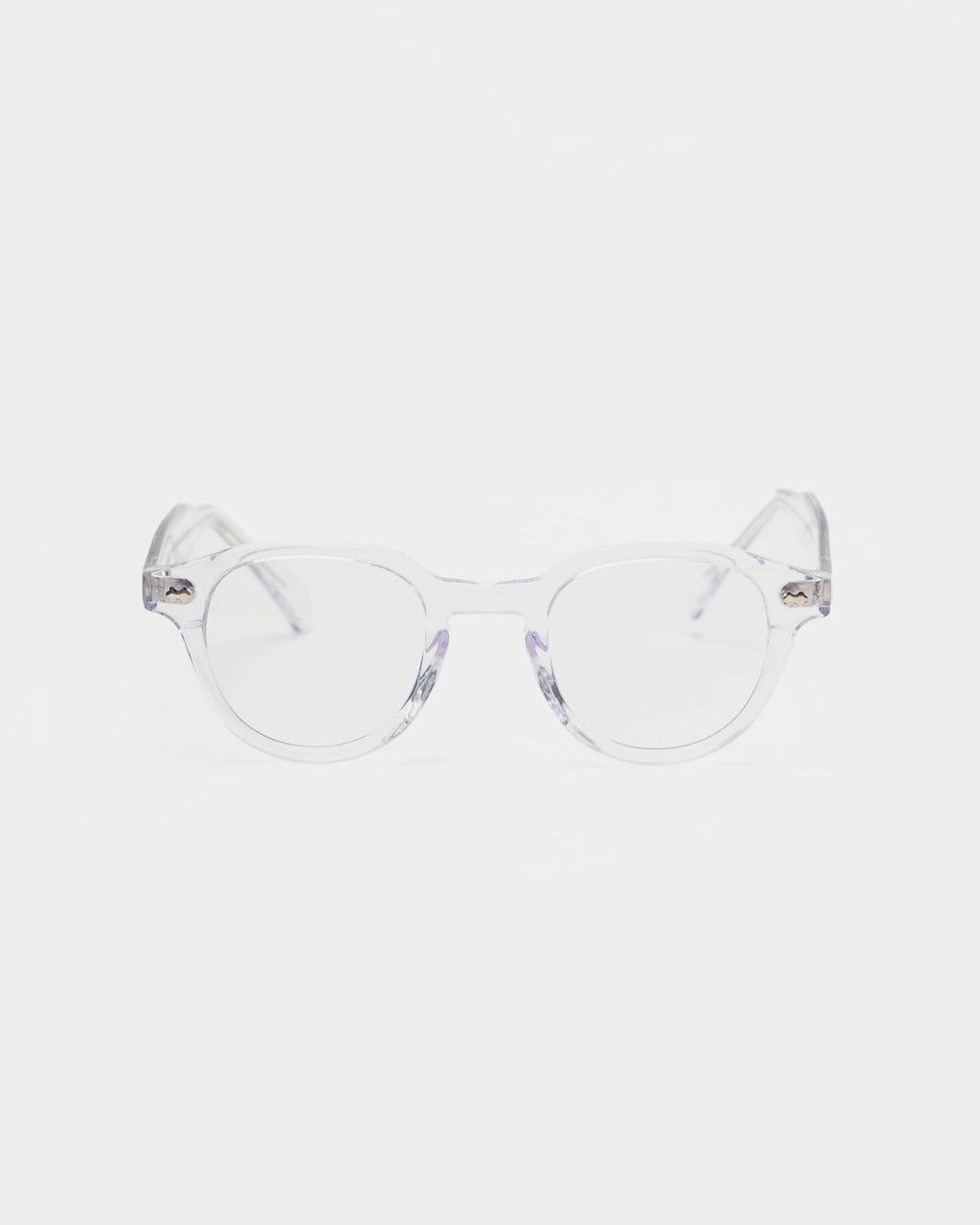 512 Eyeglasses / Clear