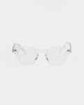512 Eyeglasses / Clear